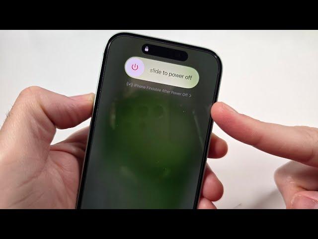 How To RESET FROZEN iPhone? (2024)