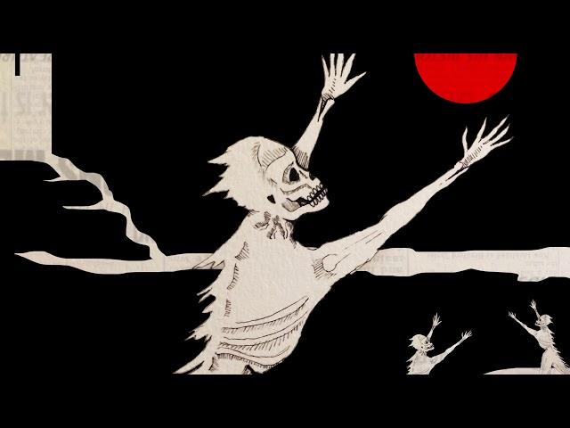 The Oddcast: Tales of the Occult, Weird, and Arcane - Episode 19 - The Moon-Bog by H.P. Lovecraft