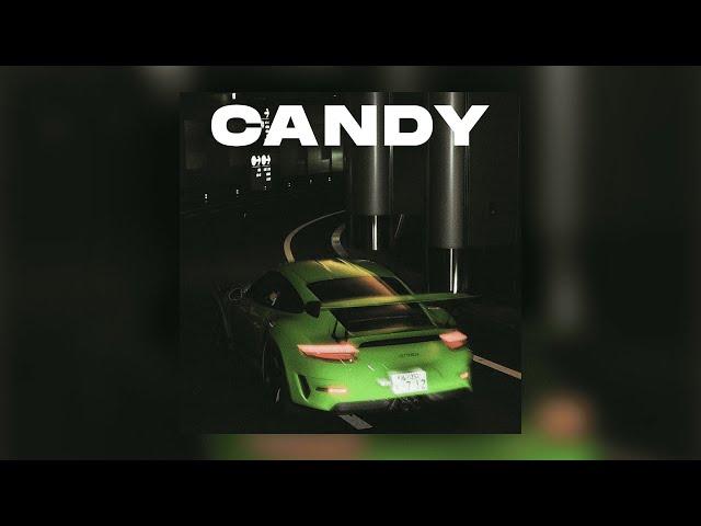 [FREE] 50 Cent X Strandz Loop Kit - "Candy" | 2000s, Digga D, Timbaland