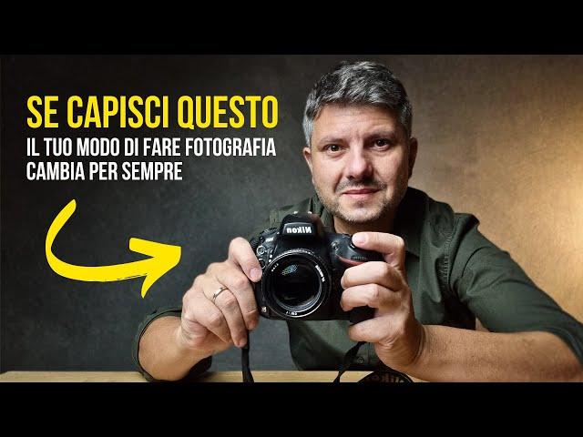 Come Fare Foto Migliori: Ecco Cosa Serve Davvero!