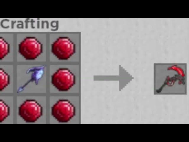 Roblox op craft free admin like Minecraft (how to make the best sword )