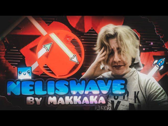 ЭТОТ ДЕМОН ЛОМАЕТ ЗАКОНЫ ФИЗИКИ | NelisWave