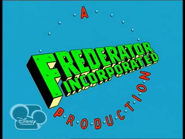 A Frederator Incorporated Production/Nelvana International (2001)