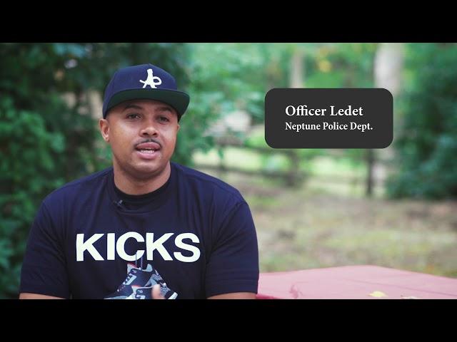 Kicks Not Cuffs Trailer