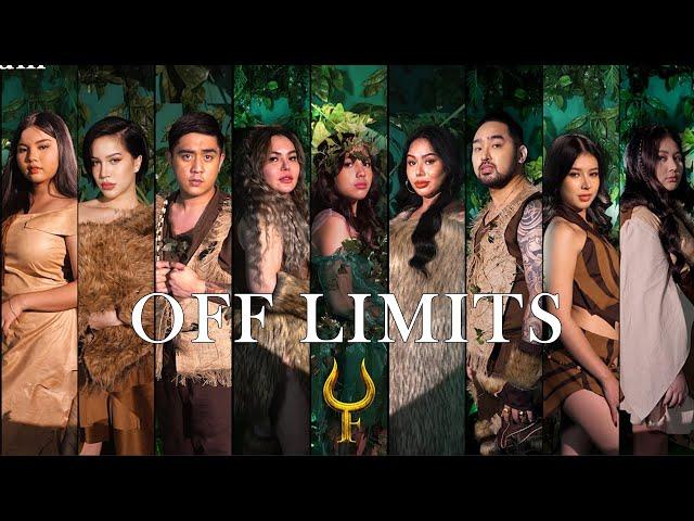 ToRo Family S3 EP11 ‘Off Limits'