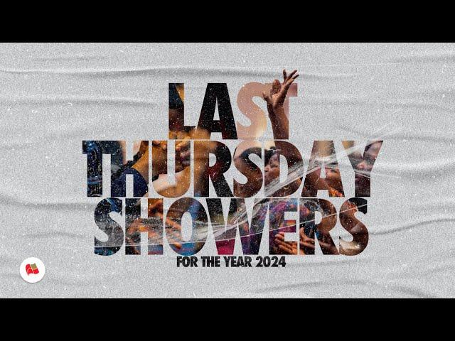 Fountain TV: Thursday Showers Live Broadcast | 26th Dec 2024