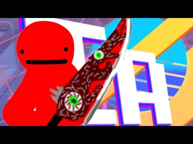 Stickman Animations - Juggernauts from Roblox, Item Asylum