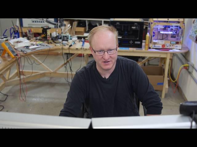 Ben Heck's Nintendo-Playstation Prototype Update