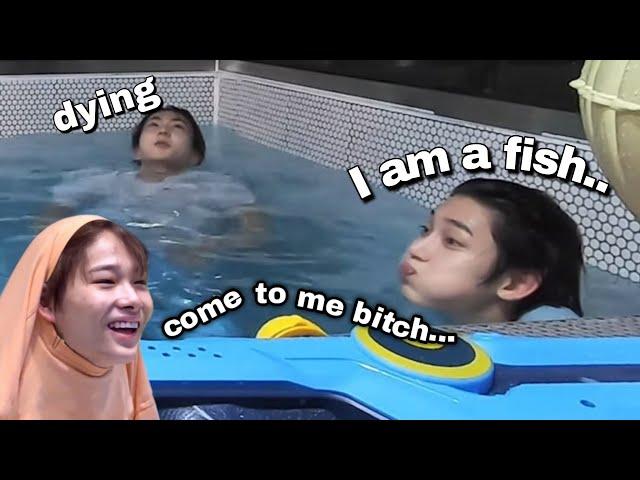 K-pop Idols Being Unintentionally Iconic 