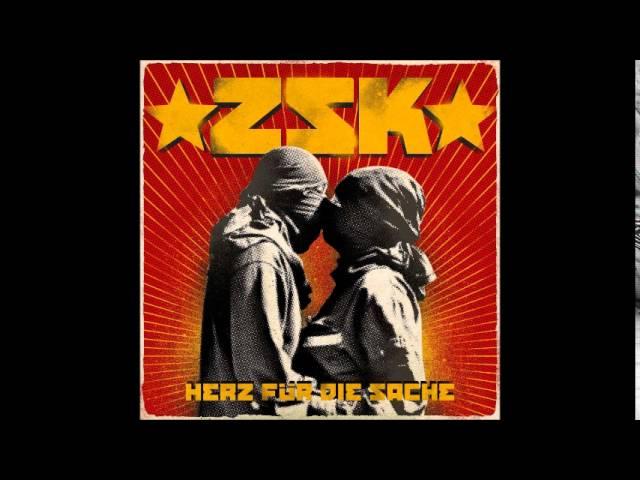 ZSK - Antifascista