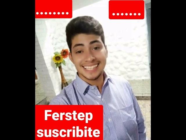 Ferstep Tienes que verlo!!!