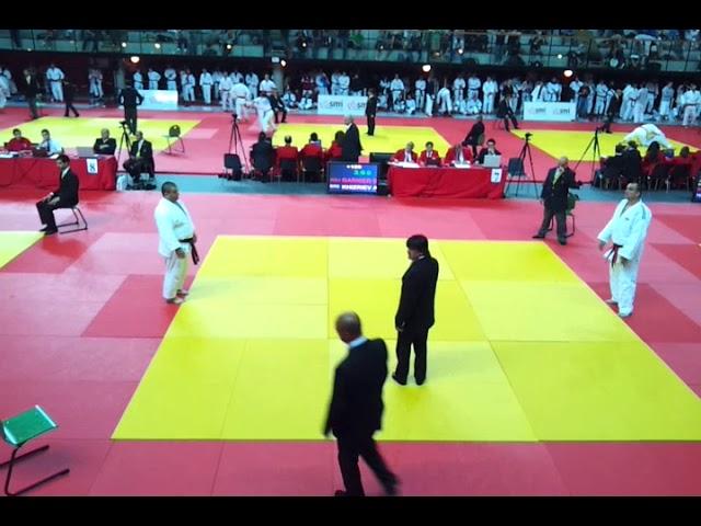 Khizriev Akhmed judo +100kg(2)