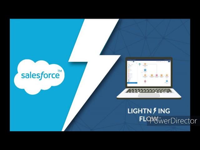 How to Update a Record using a screen Visual Flow in Salesforce || Salesforce || Lightning ||