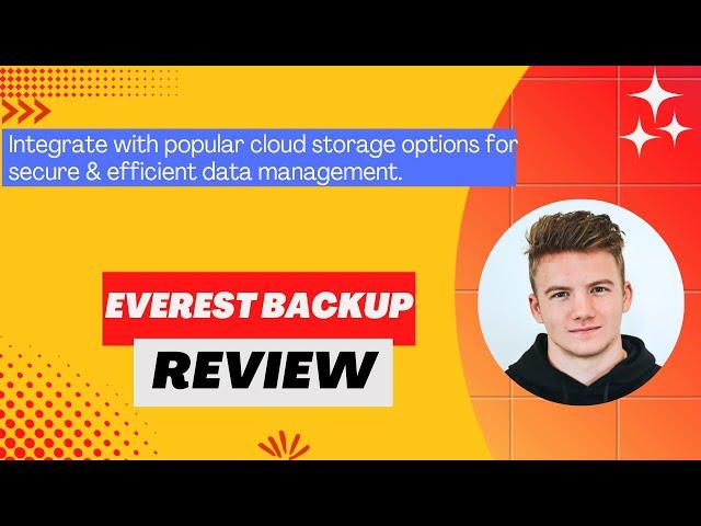 Everest Backup Review, Demo + Tutorial I Streamline website backup, migration, and cloning