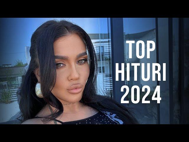 Muzica Romaneasca 2024 Mix  Top Hituri Romanesti 2024 Manele, Pop, Trap, Etc.