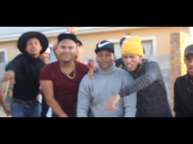 Wikkel   RJay LiL LK AG B Official Music Video