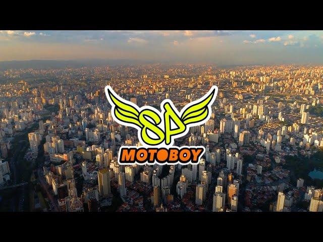 Manu Chao - São Paulo Motoboy (Official Documentary)