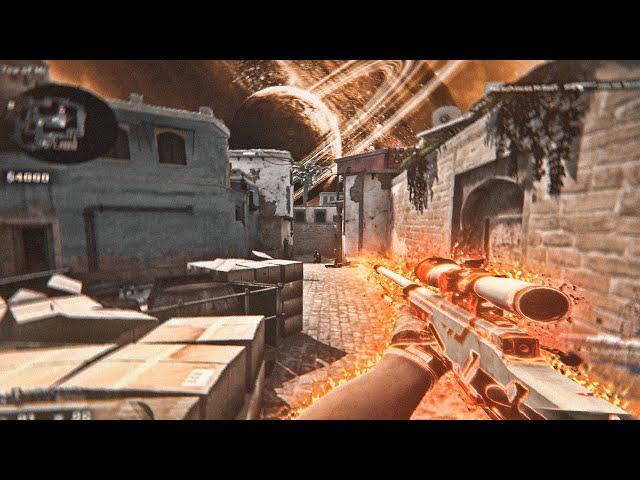 Она Хочет Trap Мой ️ (cs:go fragmovie)