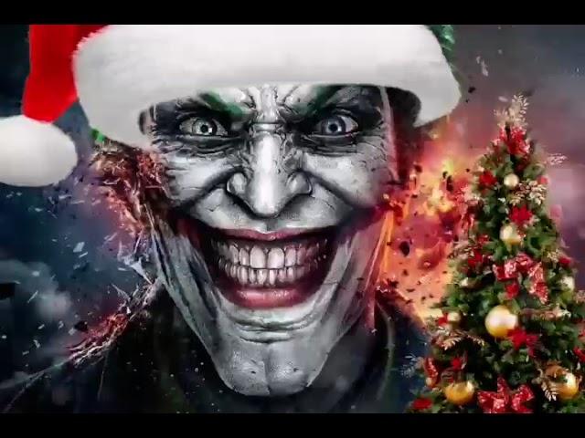 Why so jolly?