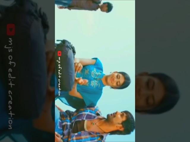 whatsapp status video ️||love video song || mjs editz ||#shorts