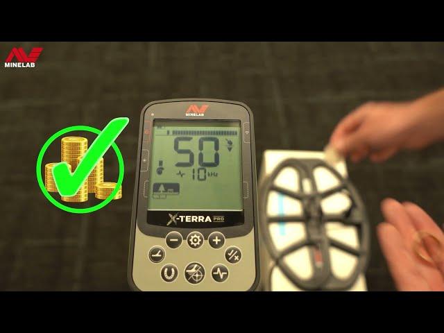 Xterra Pro Explained in easy steps | How to Use XTerra Pro by Minelab Expert