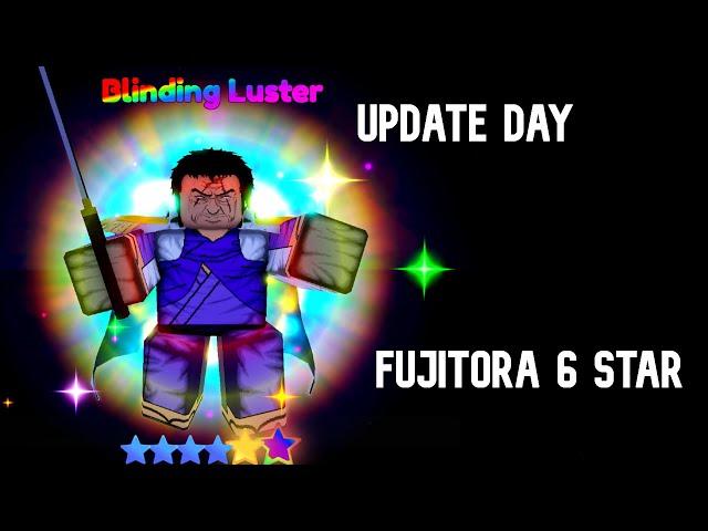 Blinding Luster 6 Star Showcase (Semi Raid Meta) #astd #update