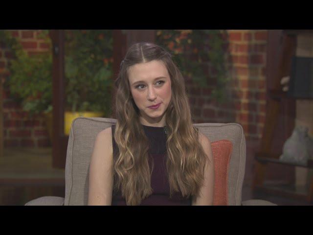 Taissa Farmiga bring the chills in The Final Girls