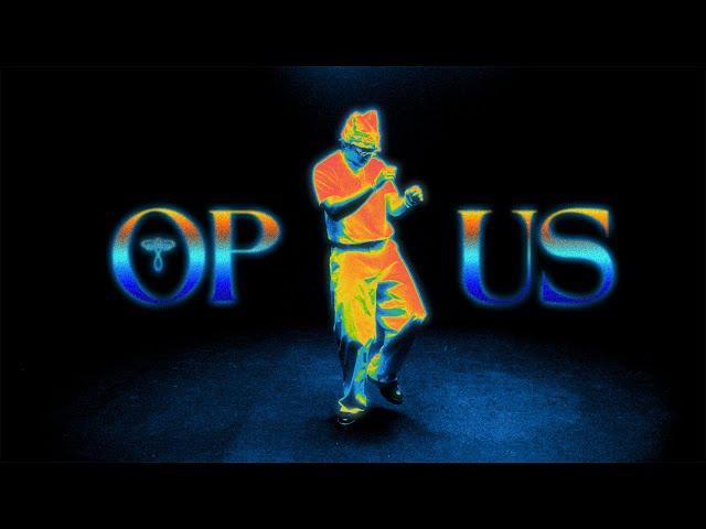 reezy - OPUS (Official video)