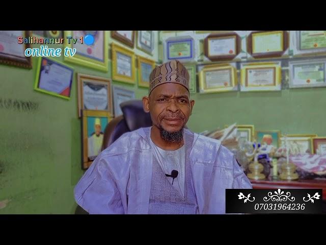 maganin Dake Kone Cutittikan kwakwalwa Kai tsaye Dr Nura Salihu Adam (salihannur)