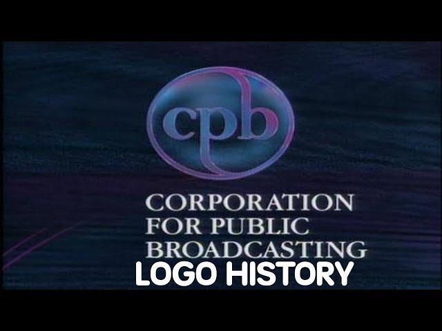 Corporation for Public Broadcasting Logo History (#77)