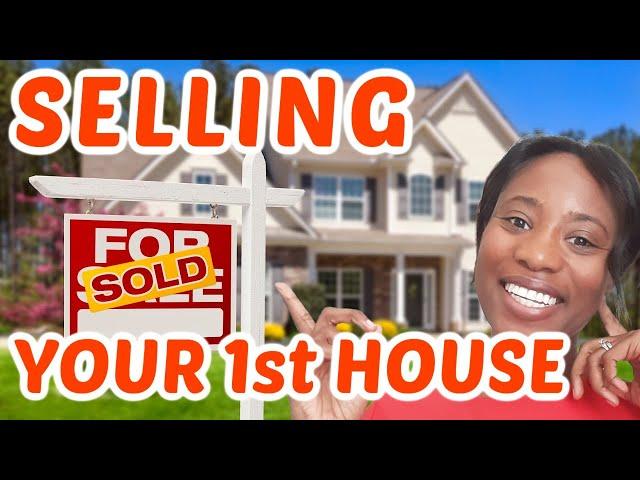 How to SELL Your House | Should I Sell My House  | First Time Home Seller | Steps To Selling a House