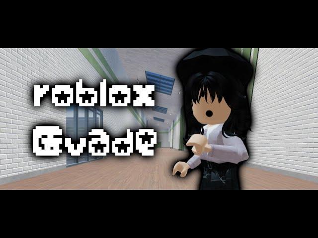 ИГРАЮ В ЭВЕЙД | ROBLOX EVADE