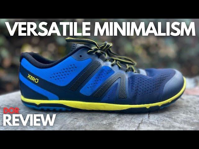 Xero HFS II Review - What are Minimal Shoes Best For?