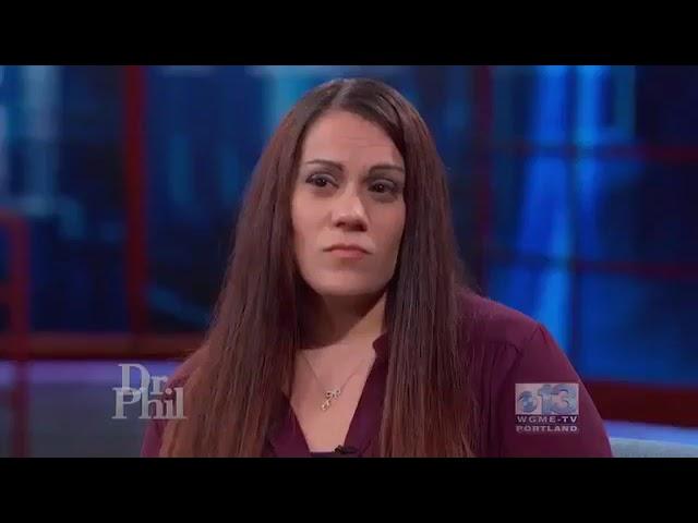 Dr Phil Full Episode S14E41