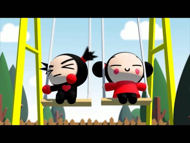 [PUCCA] Playground