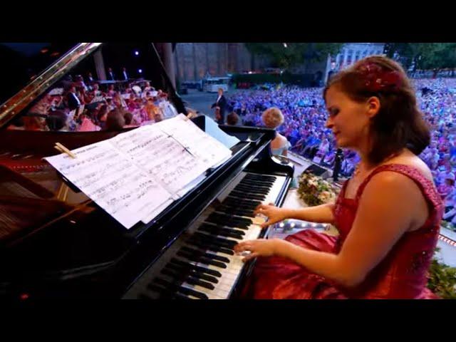 Ballade Pour Adeline – André Rieu (4K)