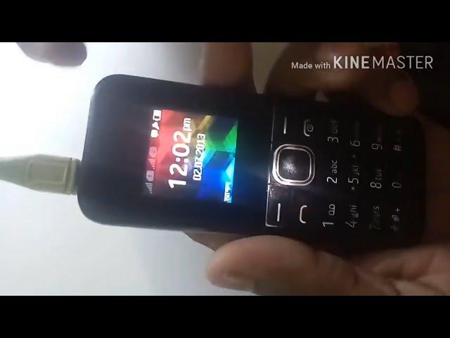 nokia 105 /rm-1133 /rm-1134/ not charging /problem solution in hindi