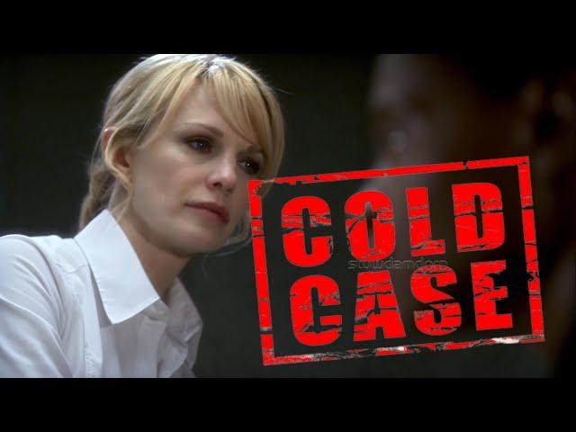 COLD CASE (ARQUIVO MORTO) NOVO EPISÓDIO COMPLETO (HD)