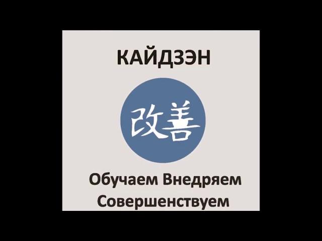 TWI - курс обучение на производстве от Центра Кайдзэн