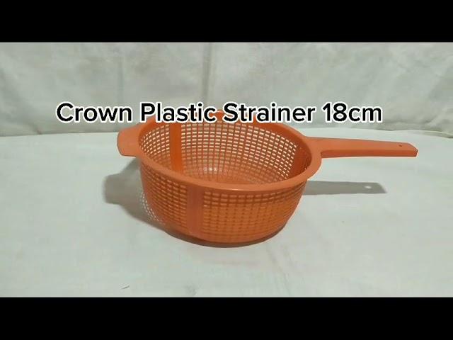 Multipurpose Plastic Strainer | BESTNINE SUPERMARKET  | KAMUKUNJI SHOPPING DESTINATION