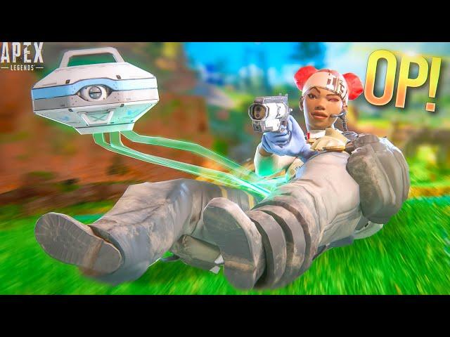 Apex Legends - Funny Moments & Best Highlights #1080