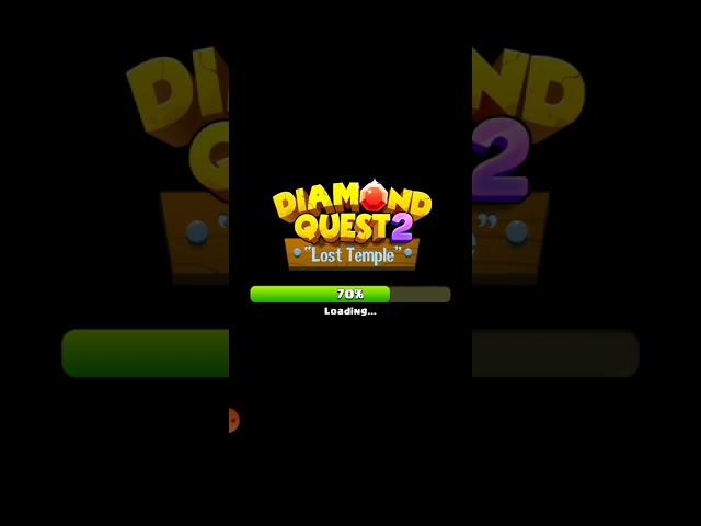 Diamond quest 2 stage 3 tibet level 4