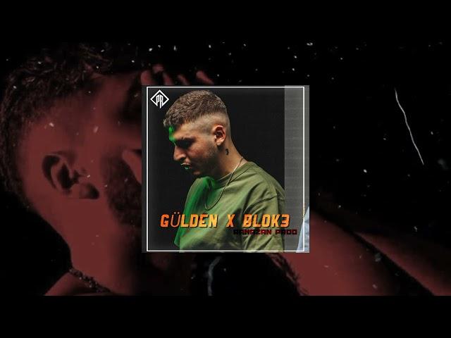 Gülden Esen X Blok3 - Arkadaş Kalamazmıyız (Mix) Ramazan Prod#tiktok