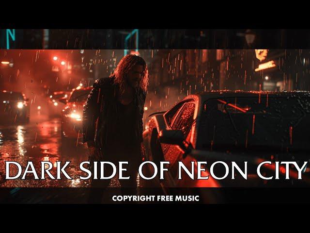 Dark Side of Neon City