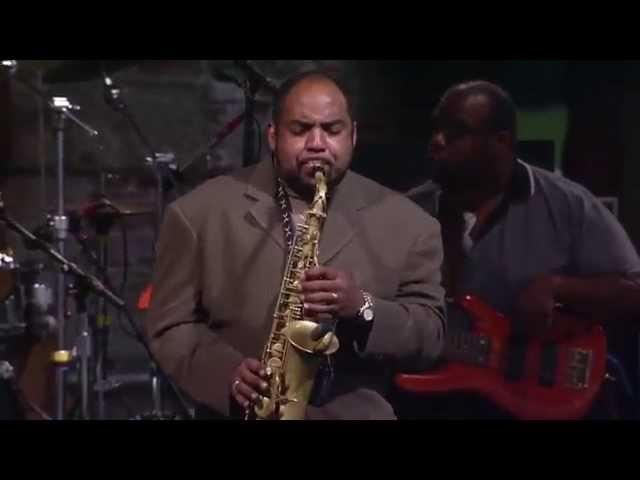 Will Downing & Gerald Albright - Anniversary - 8/15/1999 - Newport Jazz Festival (Official)