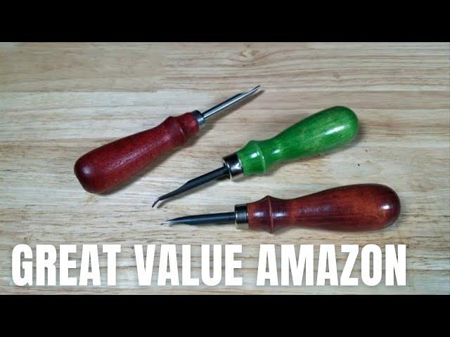 BEST VALUE EDGE BEVELERS ON AMAZON WUTA REVIEW