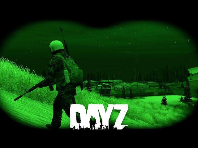 Namalsk Survival - Full DayZ Adventure [UNEDITED]