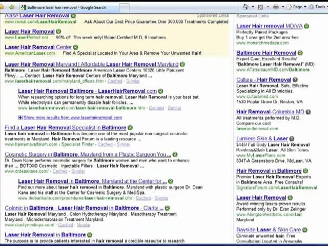 Dayton Ohio Internet Marketing and SEO Tip #4