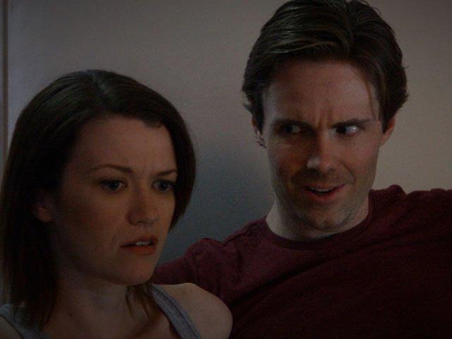 My Crazy Ex: Model Behavior (S1, E1)