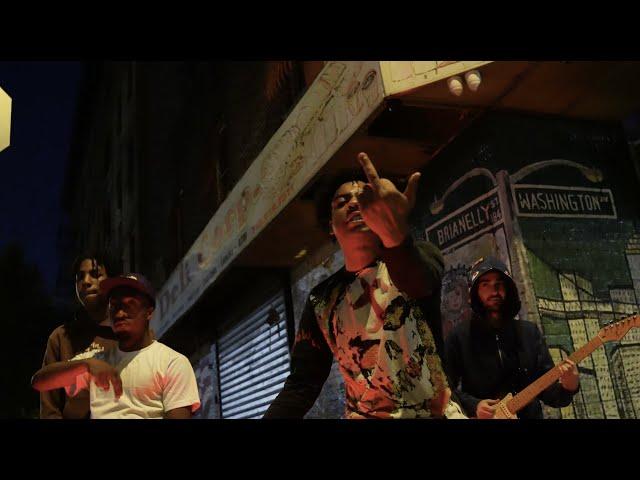 DOUGIE B, JAYJAY FLOCKA, REEF FINESSE & FRANK BEATS "GUITAR SESSION" Dir By @flexxbfilmz